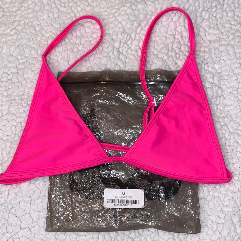 Minimale Animale Mirage Top Vivid S